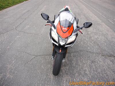 2017 Aprilia RSV4 RF ABS   - Photo 24 - San Diego, CA 92121