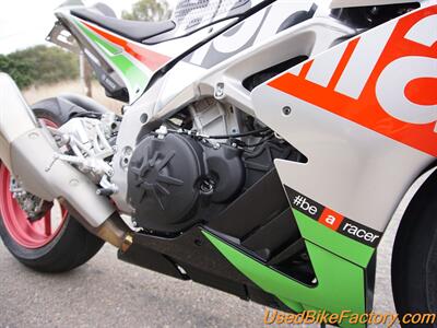 2017 Aprilia RSV4 RF ABS   - Photo 7 - San Diego, CA 92121