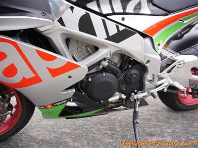 2017 Aprilia RSV4 RF ABS   - Photo 21 - San Diego, CA 92121