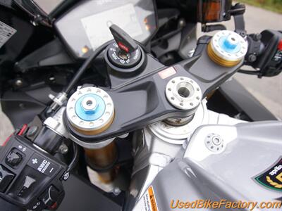 2017 Aprilia RSV4 RF ABS   - Photo 16 - San Diego, CA 92121