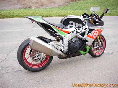 2017 Aprilia RSV4 RF ABS   - Photo 10 - San Diego, CA 92121