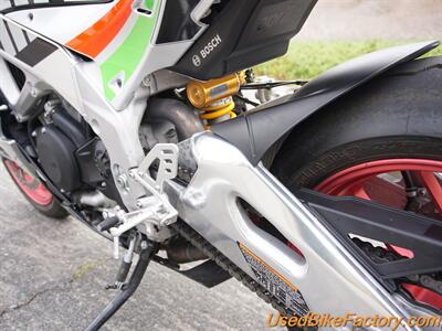 2017 Aprilia RSV4 RF ABS   - Photo 39 - San Diego, CA 92121