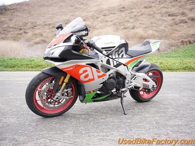 2017 Aprilia RSV4 RF ABS   - Photo 23 - San Diego, CA 92121