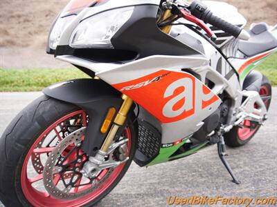 2017 Aprilia RSV4 RF ABS   - Photo 22 - San Diego, CA 92121