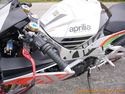 2017 Aprilia RSV4 RF ABS   - Photo 18 - San Diego, CA 92121