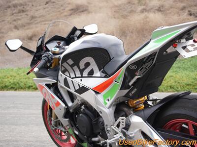 2017 Aprilia RSV4 RF ABS   - Photo 40 - San Diego, CA 92121