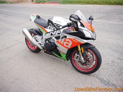 2017 Aprilia RSV4 RF ABS   - Photo 27 - San Diego, CA 92121