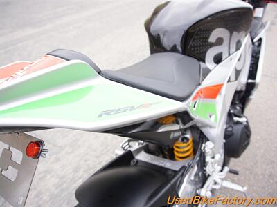 2017 Aprilia RSV4 RF ABS   - Photo 32 - San Diego, CA 92121