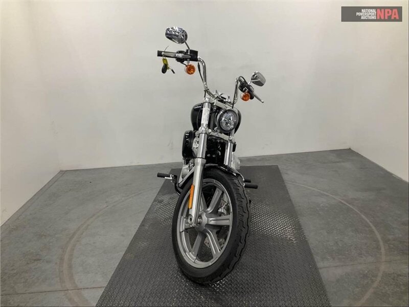 2023 Harley-Davidson FXST SOFTAIL STANDARD  