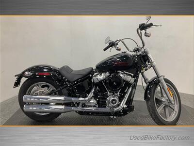 2023 Harley-Davidson FXST SOFTAIL STANDARD   - Photo 1 - San Diego, CA 92121