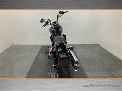 2023 Harley-Davidson FXST SOFTAIL STANDARD   - Photo 4 - San Diego, CA 92121