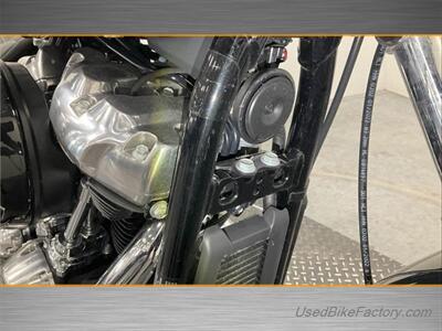 2023 Harley-Davidson FXST SOFTAIL STANDARD   - Photo 9 - San Diego, CA 92121