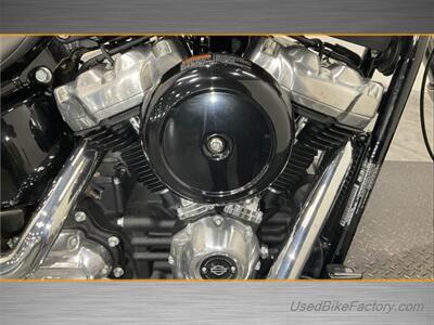 2023 Harley-Davidson FXST SOFTAIL STANDARD   - Photo 6 - San Diego, CA 92121