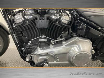 2023 Harley-Davidson FXST SOFTAIL STANDARD   - Photo 8 - San Diego, CA 92121