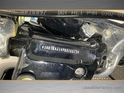2023 Harley-Davidson FXST SOFTAIL STANDARD   - Photo 15 - San Diego, CA 92121
