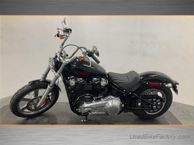 2023 Harley-Davidson FXST SOFTAIL STANDARD   - Photo 3 - San Diego, CA 92121