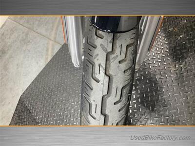 2023 Harley-Davidson FXST SOFTAIL STANDARD   - Photo 11 - San Diego, CA 92121