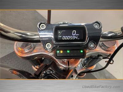 2023 Harley-Davidson FXST SOFTAIL STANDARD   - Photo 5 - San Diego, CA 92121
