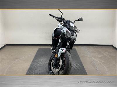 2022 Kawasaki Z650 (ABS)   - Photo 2 - San Diego, CA 92121