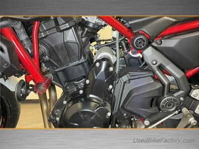 2022 Kawasaki Z650 (ABS)   - Photo 7 - San Diego, CA 92121