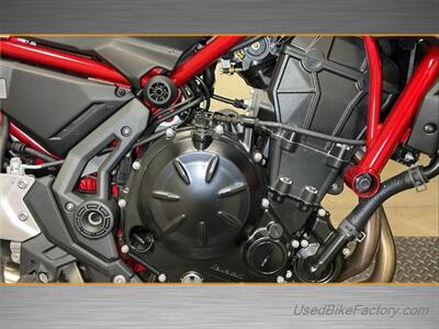 2022 Kawasaki Z650 (ABS)   - Photo 6 - San Diego, CA 92121