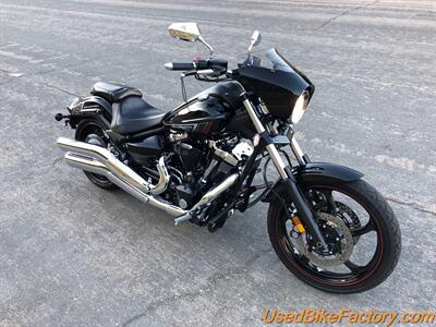 2015 Yamaha XV19 RAIDER BULLET COWL   - Photo 1 - San Diego, CA 92121