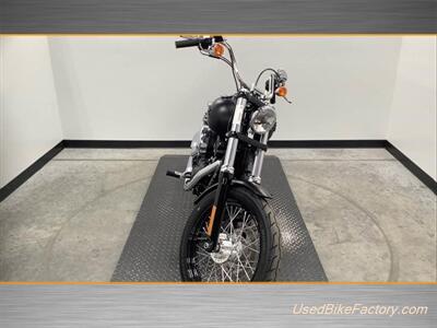 2017 Harley-Davidson FXDB STREET BOB   - Photo 2 - San Diego, CA 92121