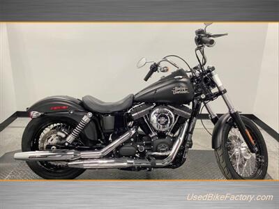 2017 Harley-Davidson FXDB STREET BOB   - Photo 1 - San Diego, CA 92121