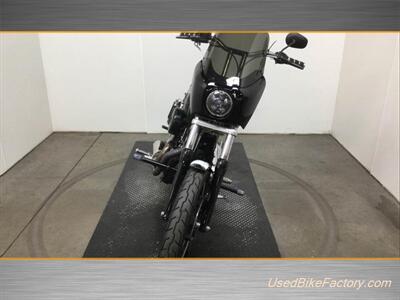 2016 Harley-Davidson FXDL DYNA LOW RIDER   - Photo 2 - San Diego, CA 92121