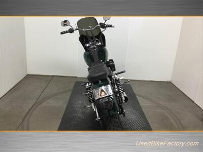 2016 Harley-Davidson FXDL DYNA LOW RIDER   - Photo 4 - San Diego, CA 92121