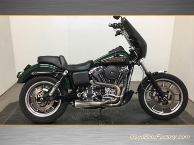 2016 Harley-Davidson FXDL DYNA LOW RIDER   - Photo 1 - San Diego, CA 92121