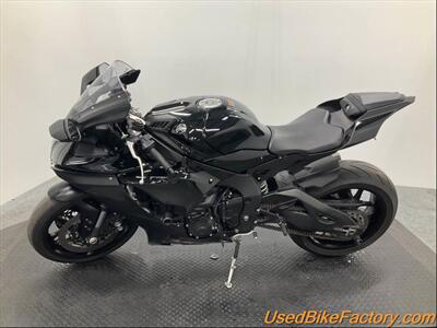 2020 Yamaha YZF-R1   - Photo 3 - San Diego, CA 92121