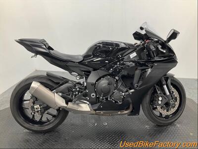 2020 Yamaha YZF-R1   - Photo 1 - San Diego, CA 92121