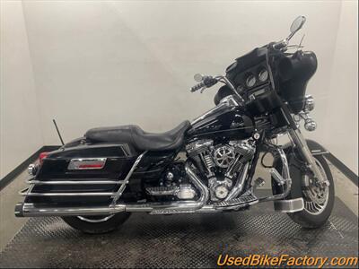 2012 Harley-Davidson FLHTK ELECTRA GLIDE Ultra Limited   - Photo 1 - San Diego, CA 92121