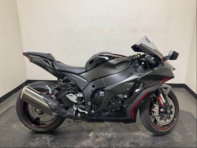2022 Kawasaki NINJA ZX-10R ABS   - Photo 1 - San Diego, CA 92121