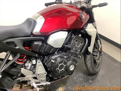 2019 Honda CB1000   - Photo 12 - San Diego, CA 92121