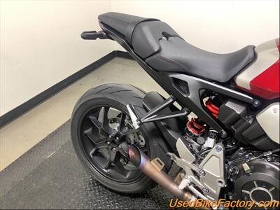 2019 Honda CB1000   - Photo 13 - San Diego, CA 92121