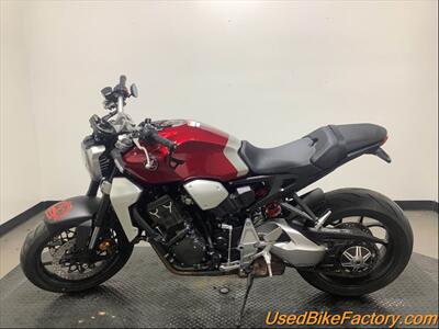 2019 Honda CB1000   - Photo 3 - San Diego, CA 92121