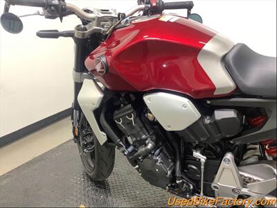 2019 Honda CB1000   - Photo 20 - San Diego, CA 92121