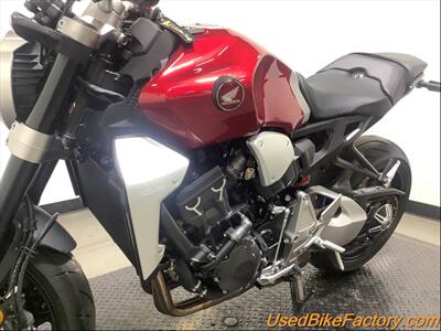 2019 Honda CB1000   - Photo 22 - San Diego, CA 92121