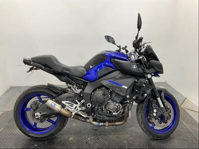 2018 Yamaha MT10   - Photo 1 - San Diego, CA 92121