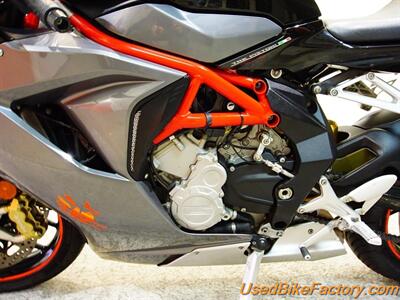 2013 MV AGUSTA F3 675 EAS   - Photo 12 - San Diego, CA 92121