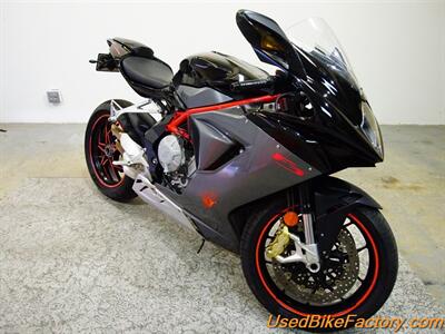 2013 MV AGUSTA F3 675 EAS   - Photo 15 - San Diego, CA 92121