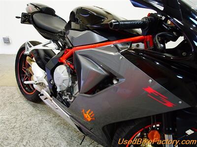 2013 MV AGUSTA F3 675 EAS   - Photo 1 - San Diego, CA 92121