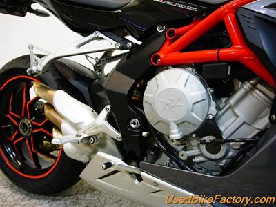 2013 MV AGUSTA F3 675 EAS   - Photo 16 - San Diego, CA 92121