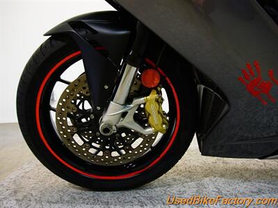 2013 MV AGUSTA F3 675 EAS   - Photo 11 - San Diego, CA 92121