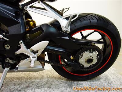 2013 MV AGUSTA F3 675 EAS   - Photo 13 - San Diego, CA 92121