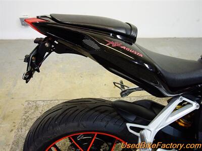 2013 MV AGUSTA F3 675 EAS   - Photo 7 - San Diego, CA 92121