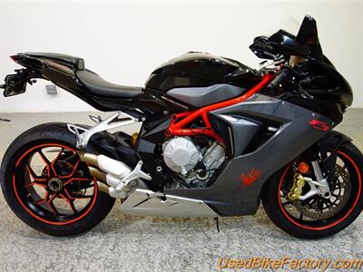 2013 MV AGUSTA F3 675 EAS   - Photo 2 - San Diego, CA 92121