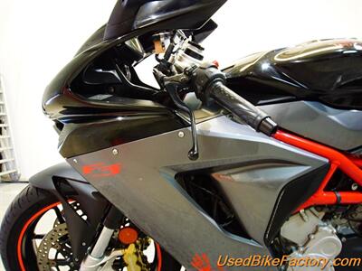 2013 MV AGUSTA F3 675 EAS   - Photo 9 - San Diego, CA 92121